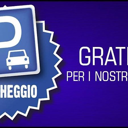 La Maison Di Nicoletta Gaeta Ngoại thất bức ảnh