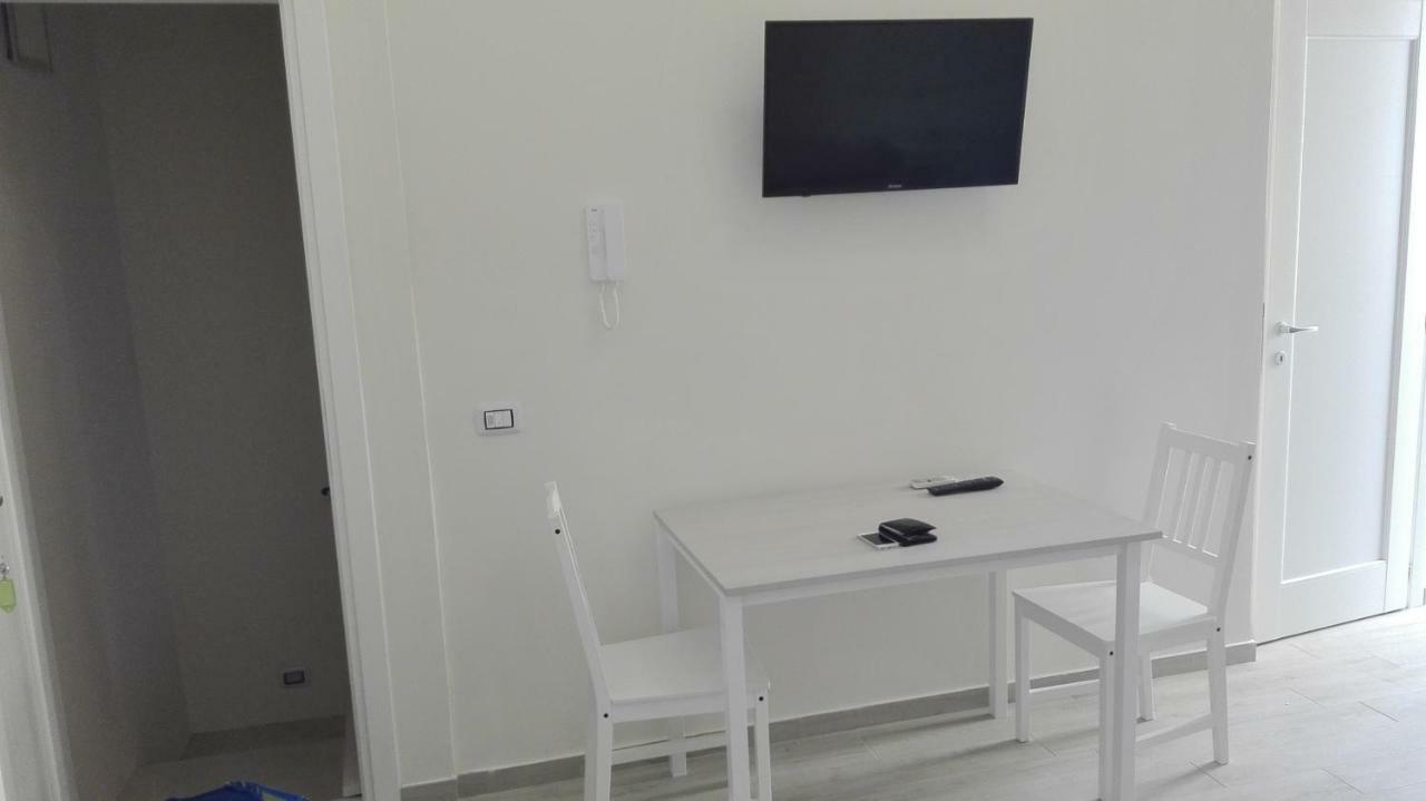 La Maison Di Nicoletta Gaeta Ngoại thất bức ảnh