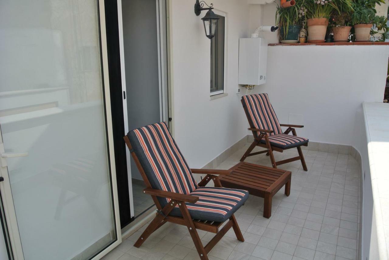 La Maison Di Nicoletta Gaeta Ngoại thất bức ảnh