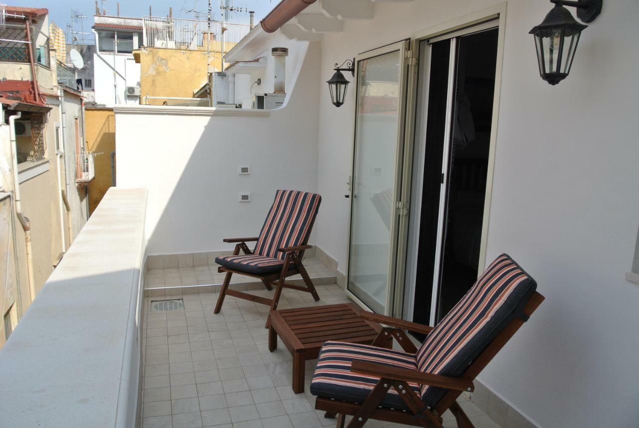 La Maison Di Nicoletta Gaeta Ngoại thất bức ảnh