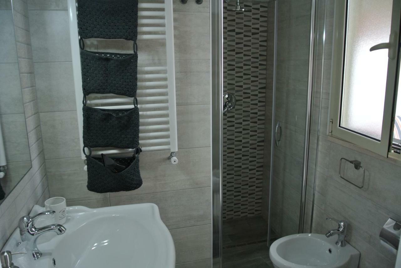 La Maison Di Nicoletta Gaeta Ngoại thất bức ảnh