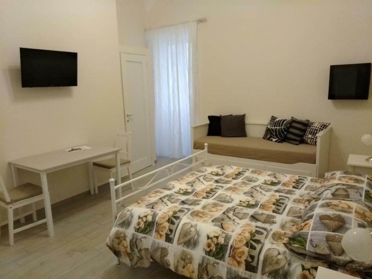 La Maison Di Nicoletta Gaeta Ngoại thất bức ảnh