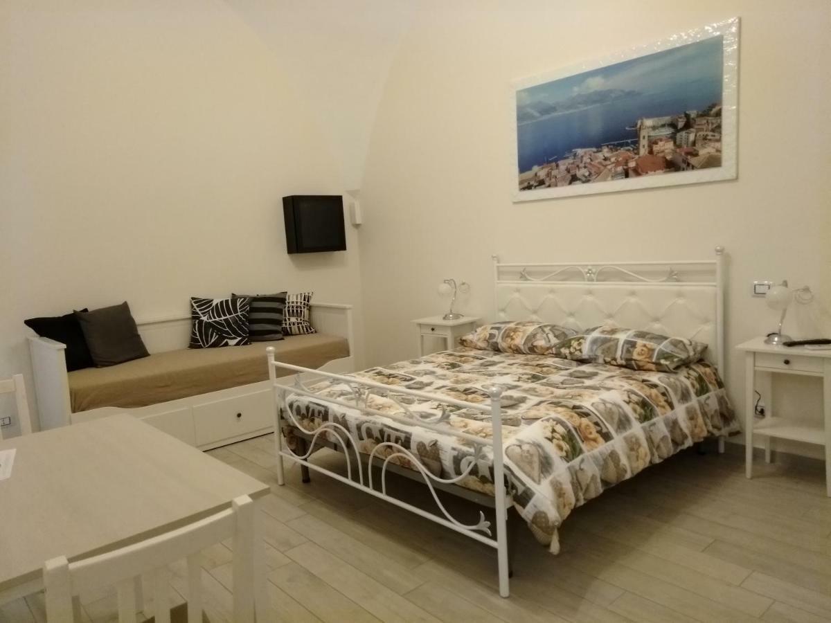 La Maison Di Nicoletta Gaeta Ngoại thất bức ảnh