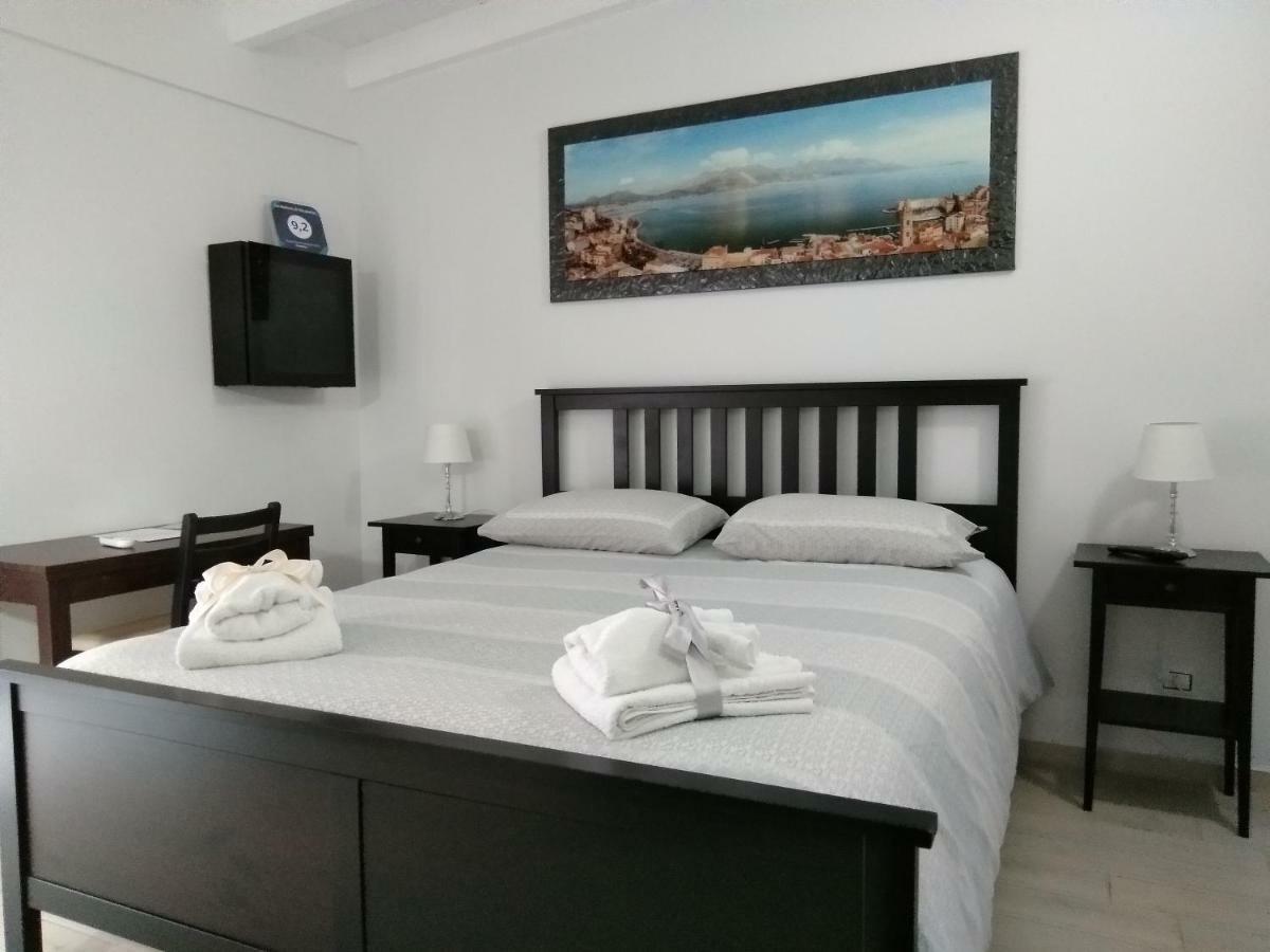 La Maison Di Nicoletta Gaeta Ngoại thất bức ảnh