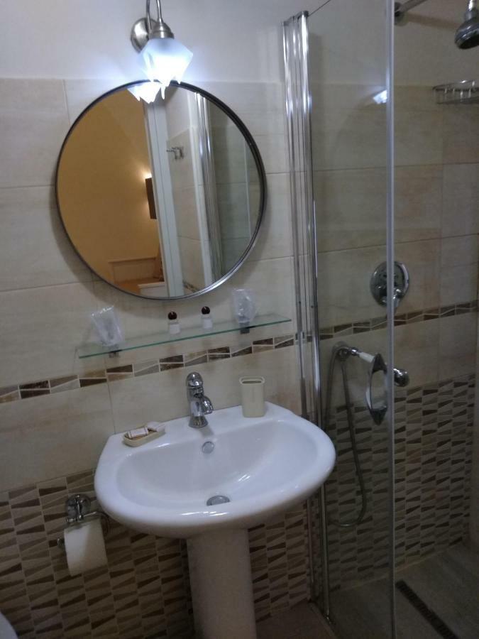 La Maison Di Nicoletta Gaeta Ngoại thất bức ảnh