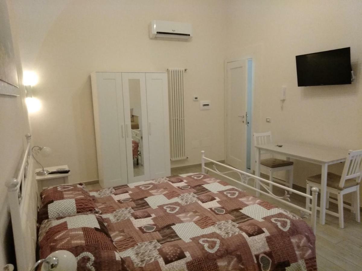 La Maison Di Nicoletta Gaeta Ngoại thất bức ảnh