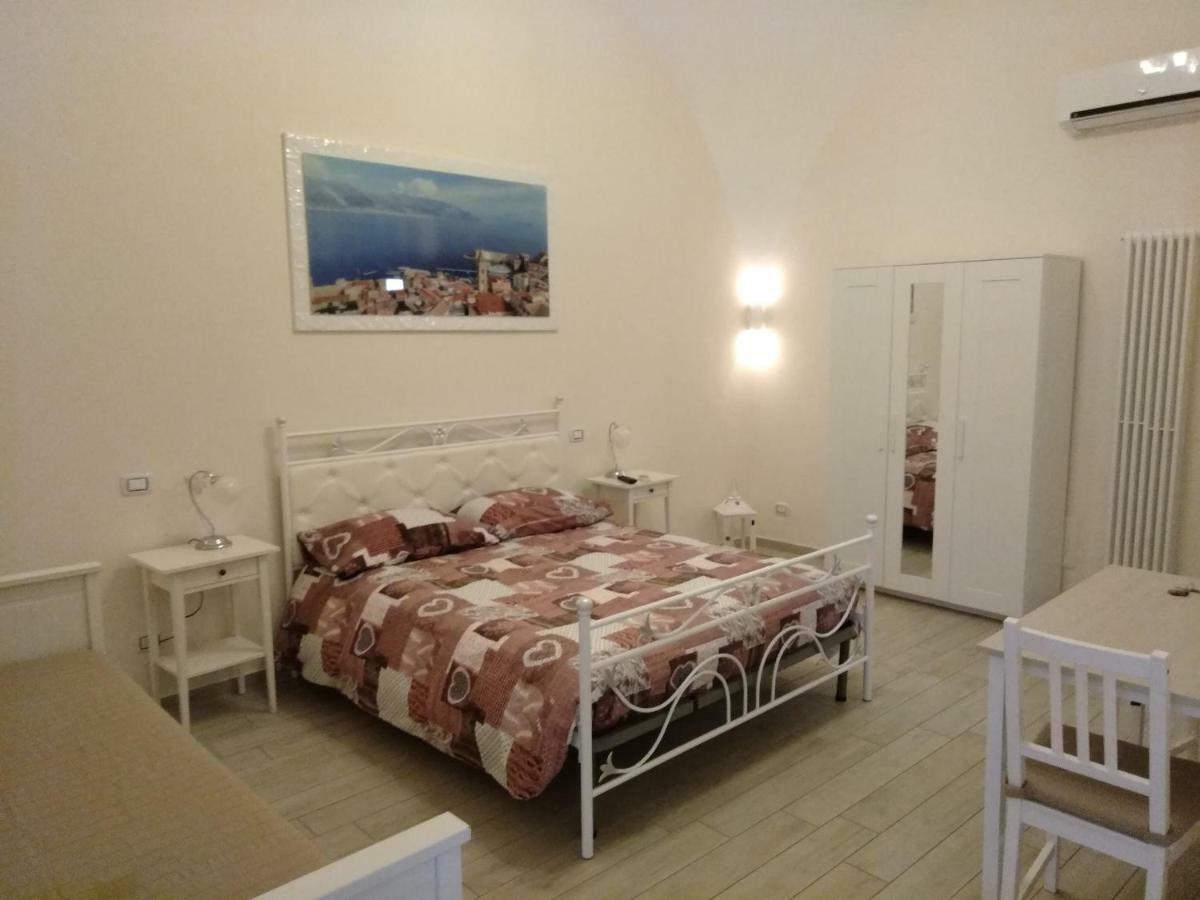 La Maison Di Nicoletta Gaeta Ngoại thất bức ảnh
