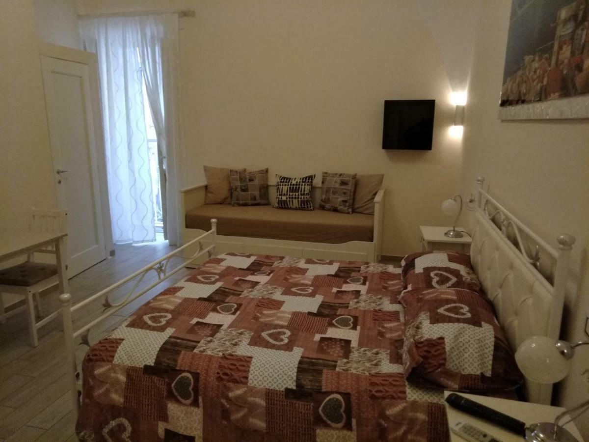 La Maison Di Nicoletta Gaeta Ngoại thất bức ảnh