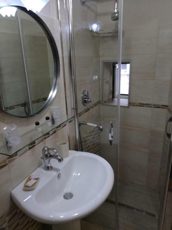 La Maison Di Nicoletta Gaeta Ngoại thất bức ảnh